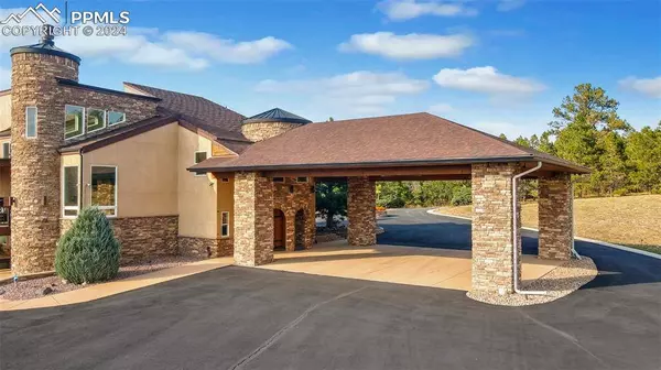 15790 Kingswood DR, Colorado Springs, CO 80921