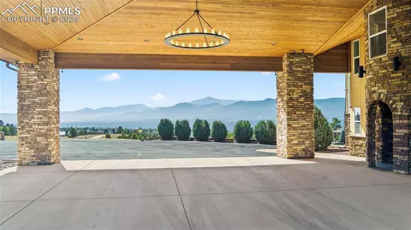 15790 Kingswood DR, Colorado Springs, CO 80921