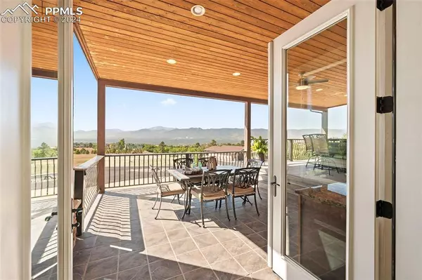 15790 Kingswood DR, Colorado Springs, CO 80921