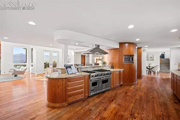 15790 Kingswood DR, Colorado Springs, CO 80921