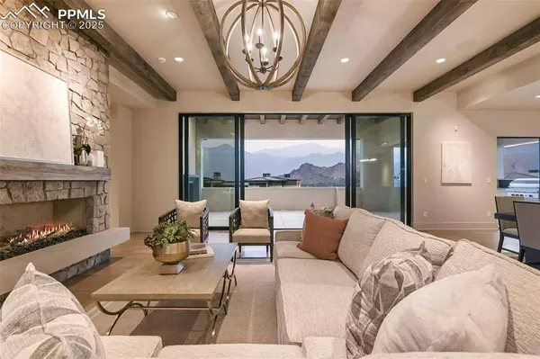 3150 Spirit Wind HTS, Colorado Springs, CO 80904