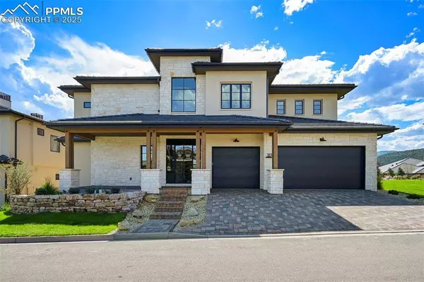 3150 Spirit Wind HTS, Colorado Springs, CO 80904