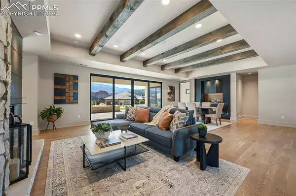 3150 Spirit Wind HTS, Colorado Springs, CO 80904