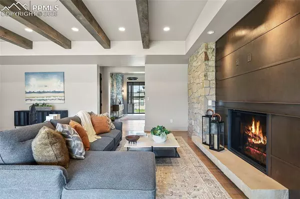 3150 Spirit Wind HTS, Colorado Springs, CO 80904