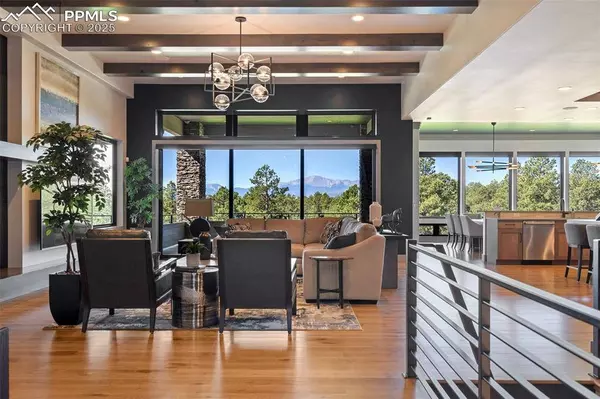 4915 Old Stagecoach RD, Colorado Springs, CO 80908