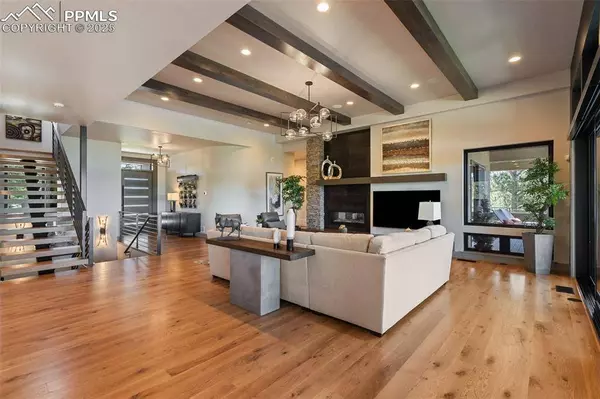 4915 Old Stagecoach RD, Colorado Springs, CO 80908