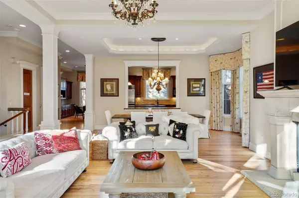 2891 Carriage Manor PT, Colorado Springs, CO 80906