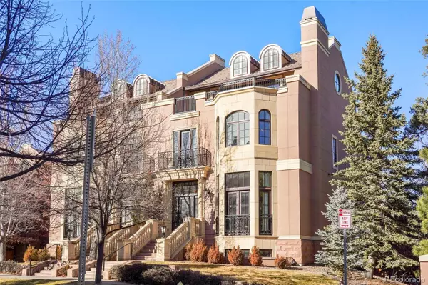 2891 Carriage Manor PT, Colorado Springs, CO 80906