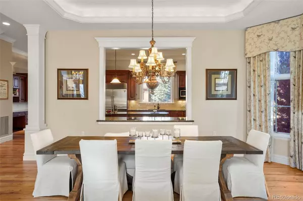 2891 Carriage Manor PT, Colorado Springs, CO 80906