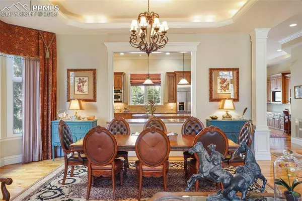 2916 Carriage Manor PT, Colorado Springs, CO 80906