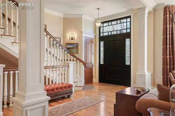 2916 Carriage Manor PT, Colorado Springs, CO 80906