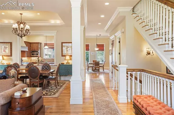 2916 Carriage Manor PT, Colorado Springs, CO 80906