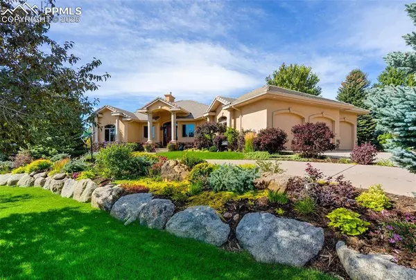 3870 Camels VW, Colorado Springs, CO 80904