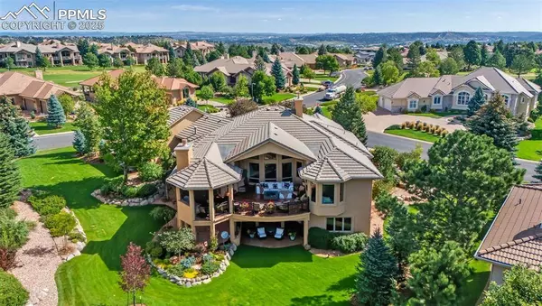 3870 Camels VW, Colorado Springs, CO 80904