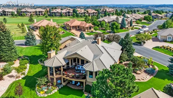 3870 Camels VW, Colorado Springs, CO 80904