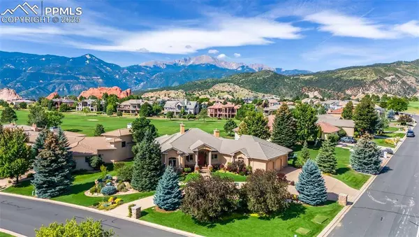 3870 Camels VW, Colorado Springs, CO 80904