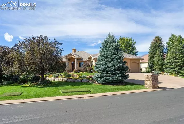 3870 Camels VW, Colorado Springs, CO 80904