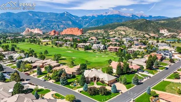 3870 Camels VW, Colorado Springs, CO 80904