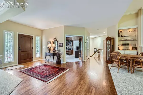 385 Hidden Creek DR, Colorado Springs, CO 80906
