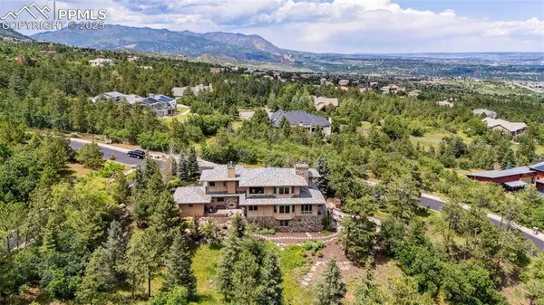 2455 Stratton Forest HTS, Colorado Springs, CO 80906