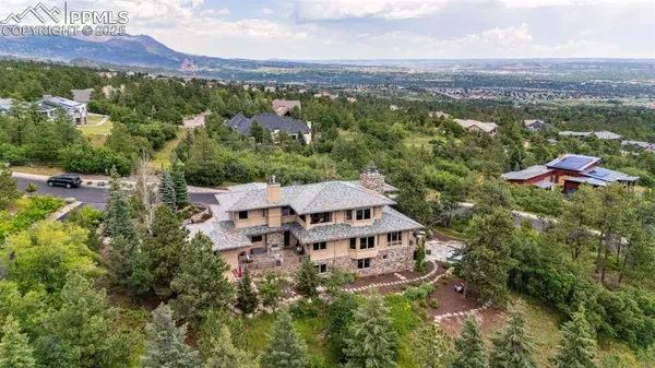 2455 Stratton Forest HTS, Colorado Springs, CO 80906