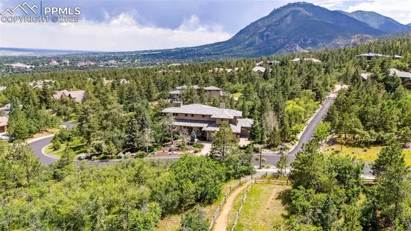 2455 Stratton Forest HTS, Colorado Springs, CO 80906