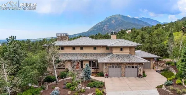 2455 Stratton Forest HTS, Colorado Springs, CO 80906