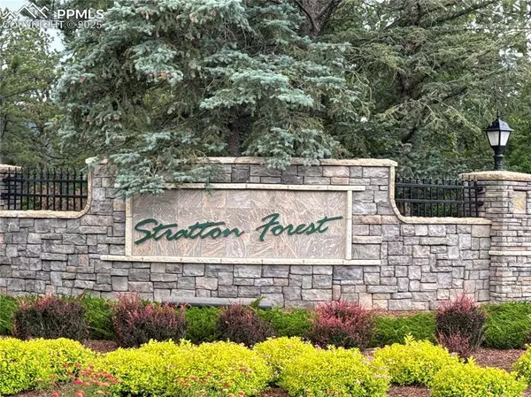 2455 Stratton Forest HTS, Colorado Springs, CO 80906