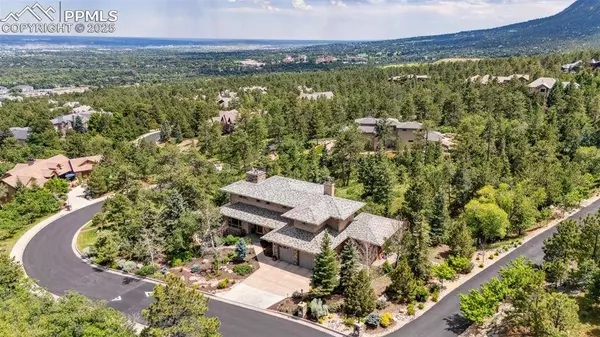 2455 Stratton Forest HTS, Colorado Springs, CO 80906