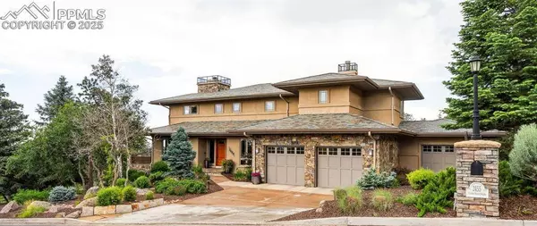 2455 Stratton Forest HTS, Colorado Springs, CO 80906