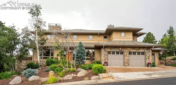 2455 Stratton Forest HTS, Colorado Springs, CO 80906