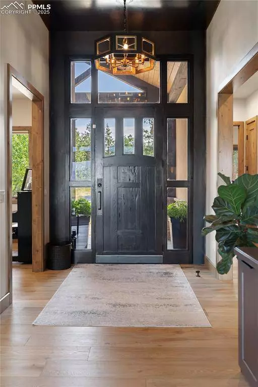 15030 Roller Coaster RD, Colorado Springs, CO 80921