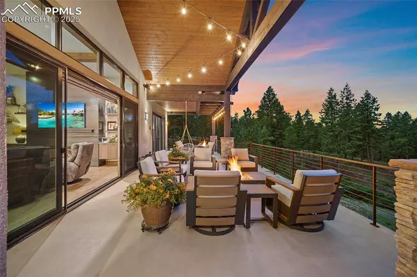 15030 Roller Coaster RD, Colorado Springs, CO 80921