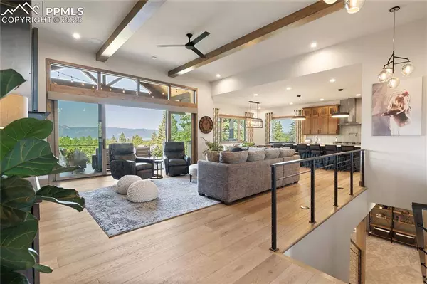 15030 Roller Coaster RD, Colorado Springs, CO 80921