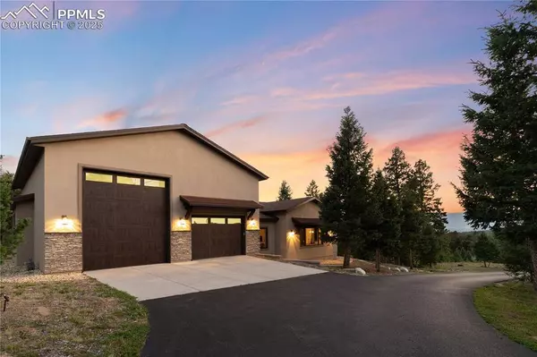15030 Roller Coaster RD, Colorado Springs, CO 80921