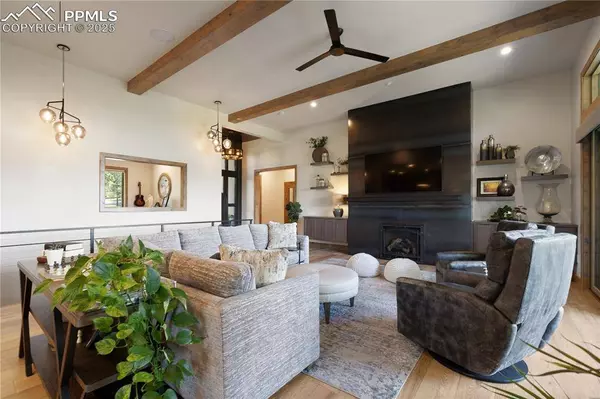 15030 Roller Coaster RD, Colorado Springs, CO 80921