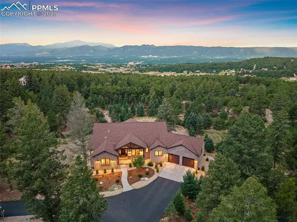 15030 Roller Coaster RD, Colorado Springs, CO 80921