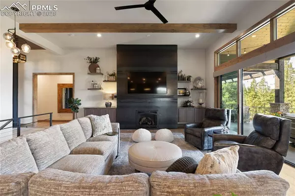 15030 Roller Coaster RD, Colorado Springs, CO 80921