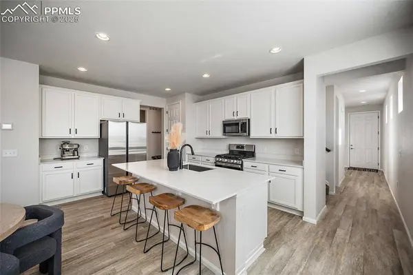10296 Country Manor DR, Peyton, CO 80831