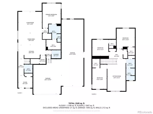 10296 Country Manor DR, Peyton, CO 80831