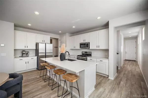 10296 Country Manor DR, Peyton, CO 80831