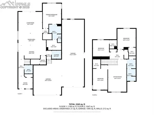 10296 Country Manor DR, Peyton, CO 80831