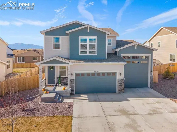 10296 Country Manor DR, Peyton, CO 80831
