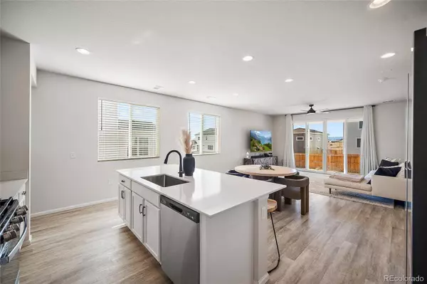 10296 Country Manor DR, Peyton, CO 80831