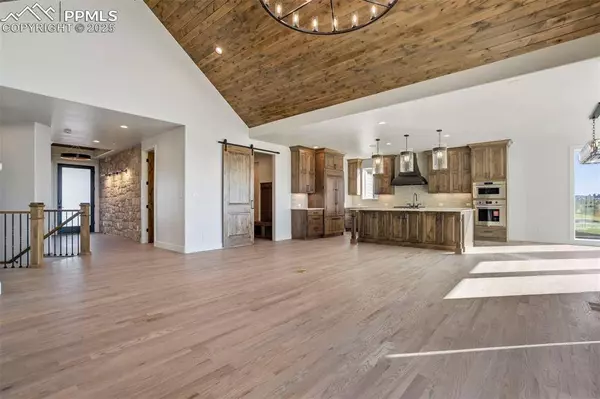 13577 Pride Mountain DR, Colorado Springs, CO 80921