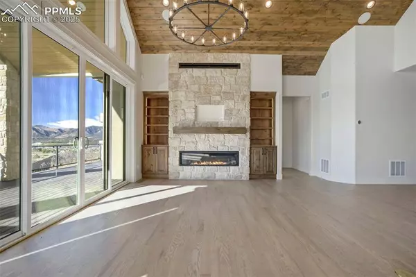 13577 Pride Mountain DR, Colorado Springs, CO 80921