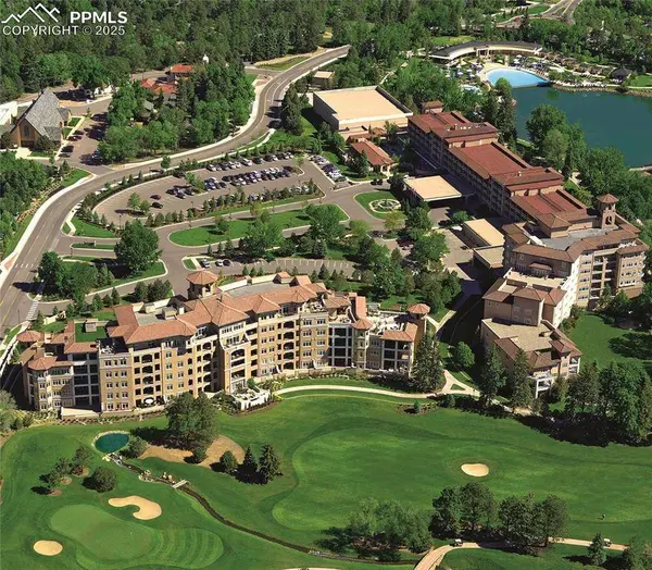 755 El Pomar RD #331, Colorado Springs, CO 80906