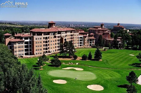 755 El Pomar RD #331, Colorado Springs, CO 80906