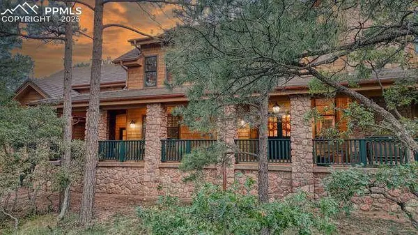 1810 Brantfeather GRV, Colorado Springs, CO 80906