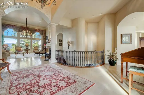 910 Grey Mountain PT, Colorado Springs, CO 80906